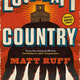 Lovecraft Country’s cover.